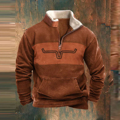 Celio – Sudadera con Cremallera