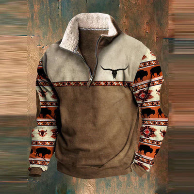 Celio – Sudadera con Cremallera