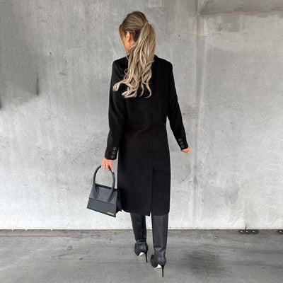 Annabeth - Chaqueta de invierno cálida para días fríos