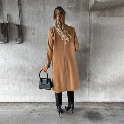 Annabeth - Chaqueta de invierno cálida para días fríos