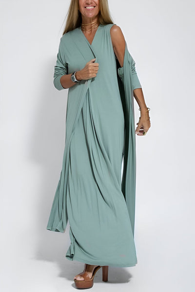 Ruby - Vestido Elegance