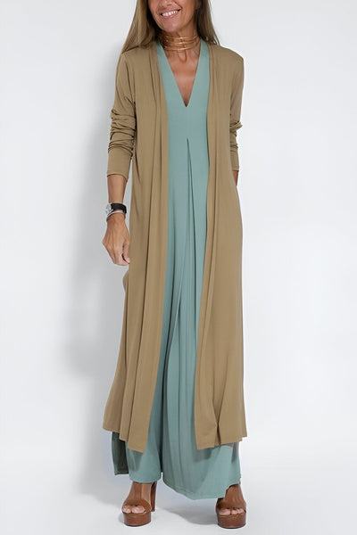 Ruby - Vestido Elegance