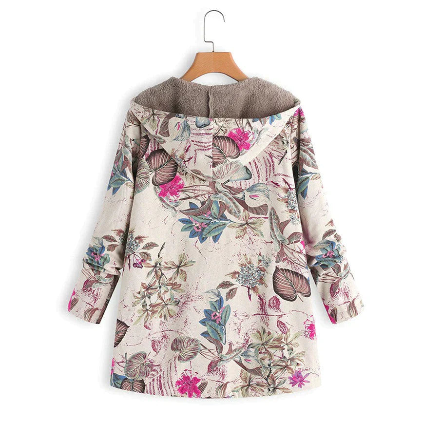 Josefina - Chaqueta con ajuste óptimo