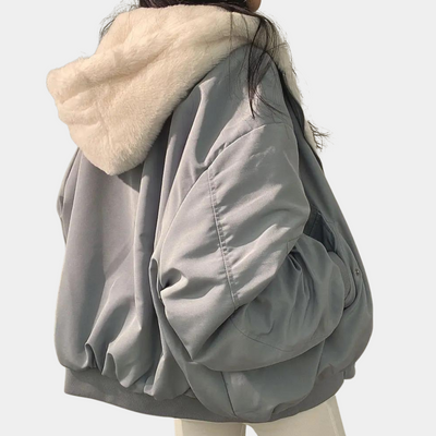 Aranel - Elegante Chaqueta de Transición para Mujeres