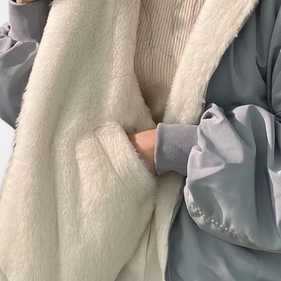 Aranel - Elegante Chaqueta de Transición para Mujeres