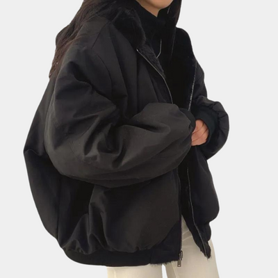 Aranel - Elegante Chaqueta de Transición para Mujeres