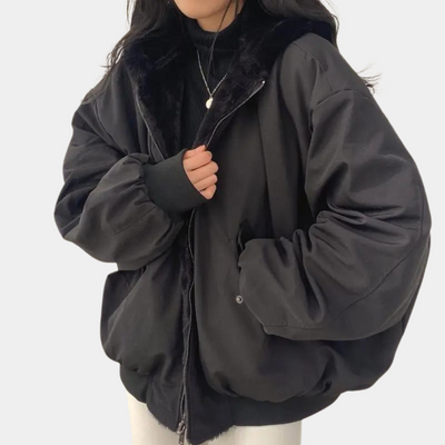 Aranel - Elegante Chaqueta de Transición para Mujeres