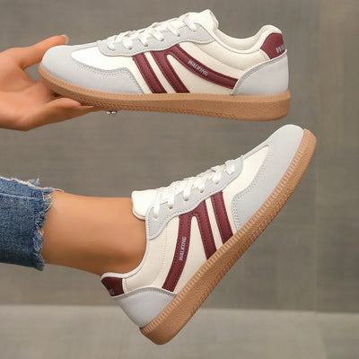 Lia – Elegantes Zapatillas de Mujer