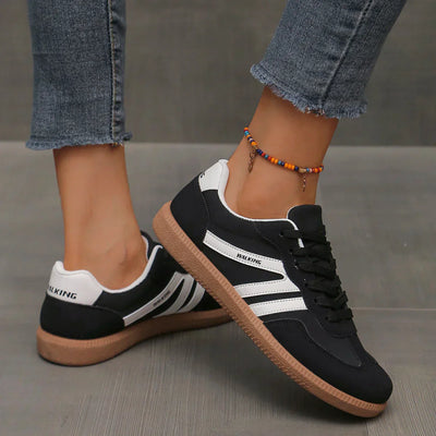 Lia – Elegantes Zapatillas de Mujer