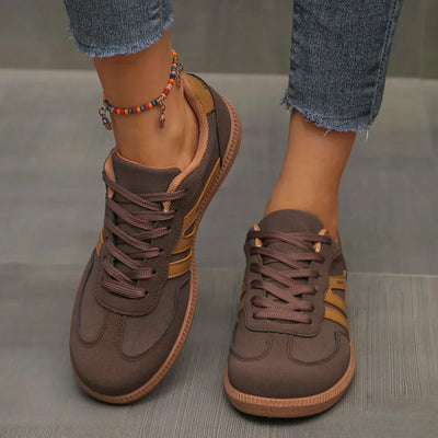 Lia – Elegantes Zapatillas de Mujer