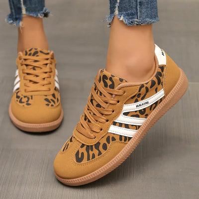 Lia – Elegantes Zapatillas de Mujer