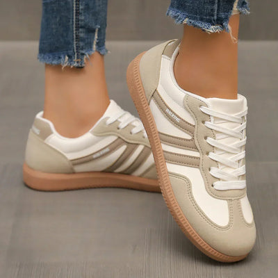 Lia – Elegantes Zapatillas de Mujer