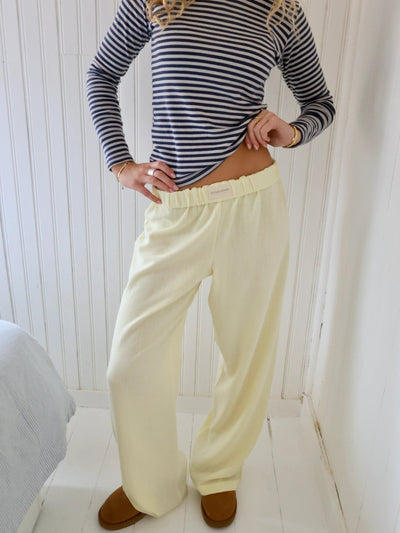 Louisa - Pantalones de salón
