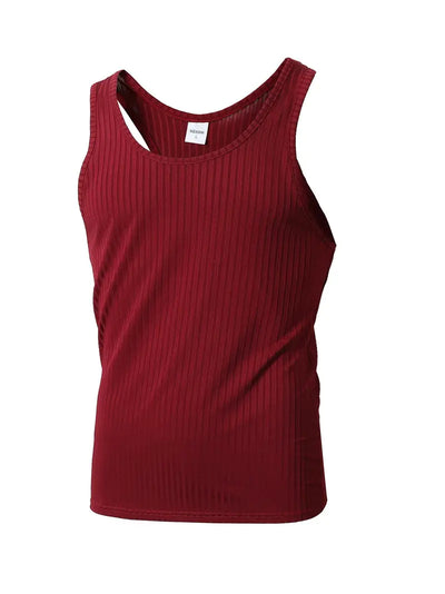NoahCore – El Tank Top de Flexibilidad para el Día a Día