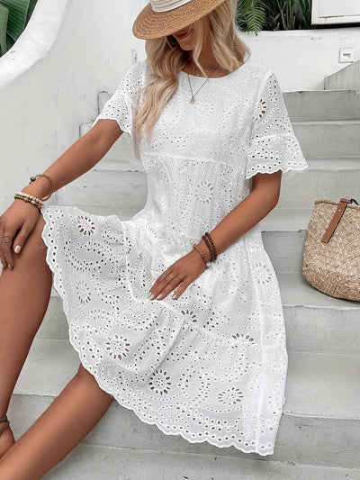 Nancy - El Vestido de Verano Perfecto para Cada Ocasión