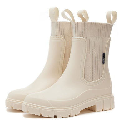 Claire – Botas Impermeables de Lluvia
