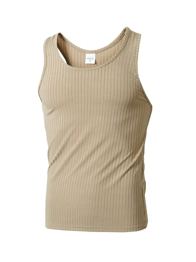 NoahCore – El Tank Top de Flexibilidad para el Día a Día