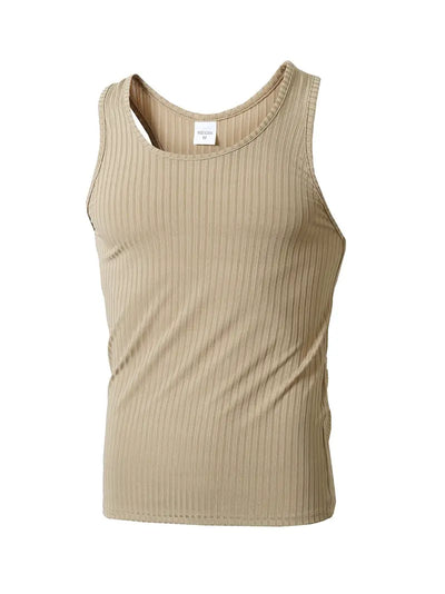 NoahCore – El Tank Top de Flexibilidad para el Día a Día