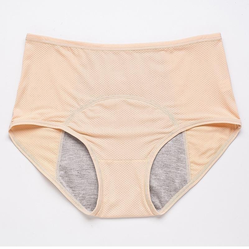 Lencería impermeable AllDry (paquete de 3)