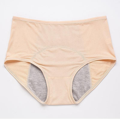 Lencería impermeable AllDry (paquete de 3)