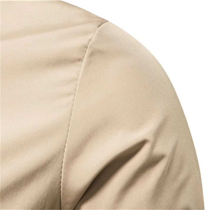 Layth - Ligera Chaqueta Bomber de Verano