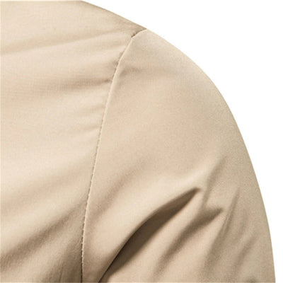 Layth - Ligera Chaqueta Bomber de Verano
