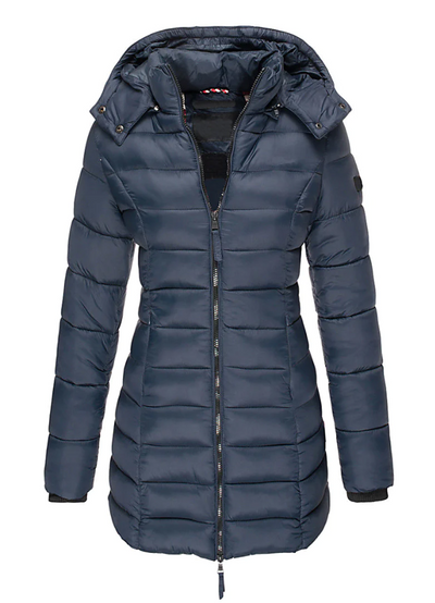 Alessia – Chaqueta de invierno con relleno