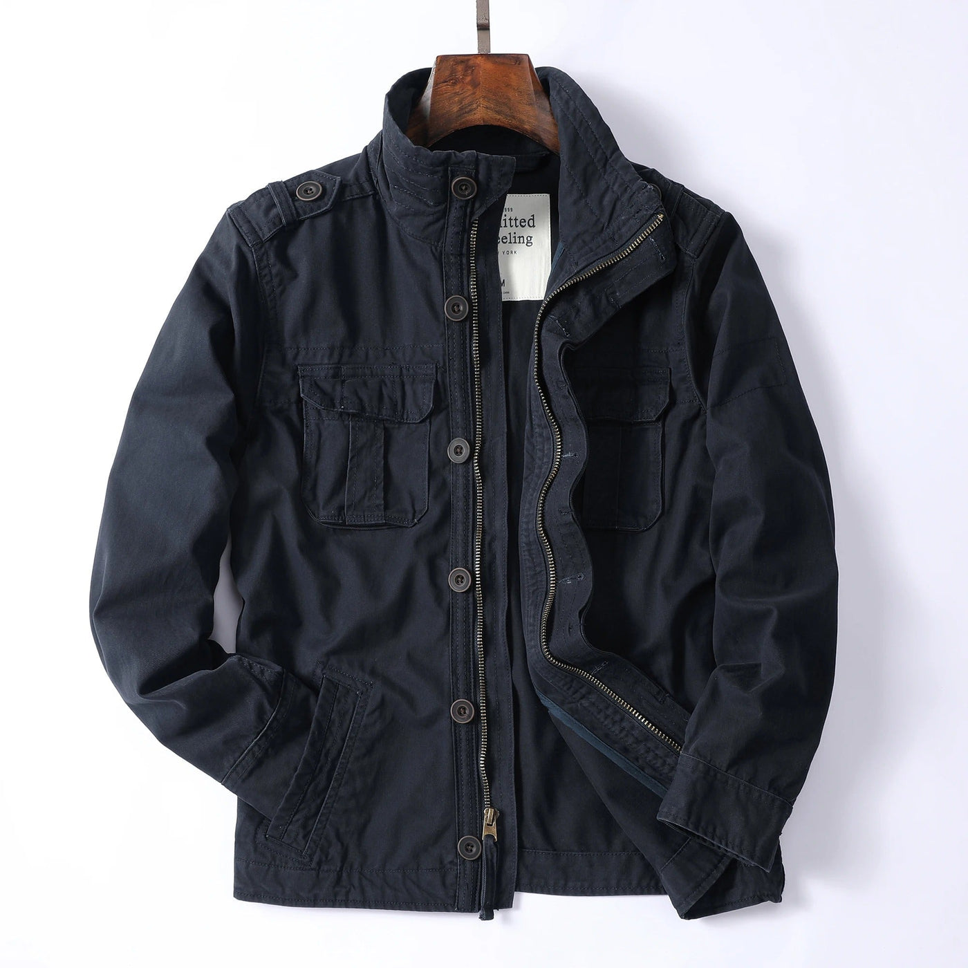 Giuseppe – Chaqueta Elegante
