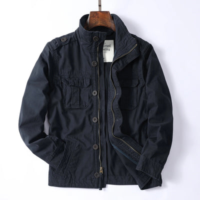 Giuseppe – Chaqueta Elegante