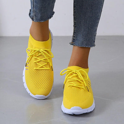 Gwenevere - Cómodas zapatillas ortopédicas