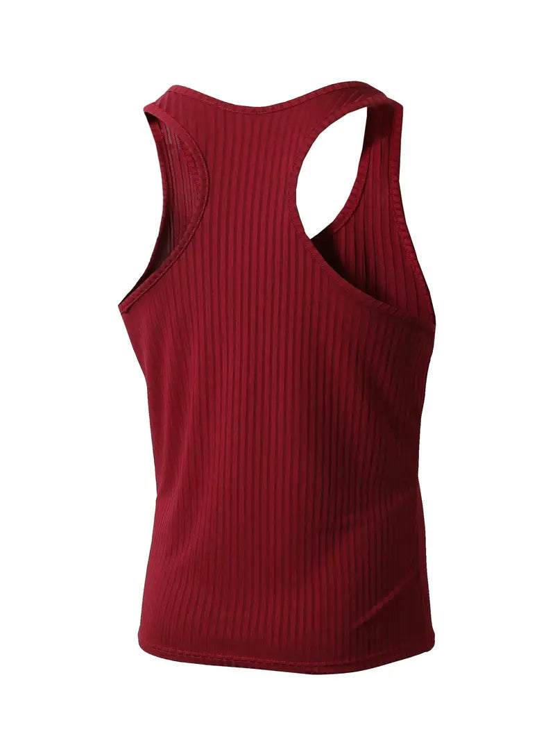 NoahCore – El Tank Top de Flexibilidad para el Día a Día