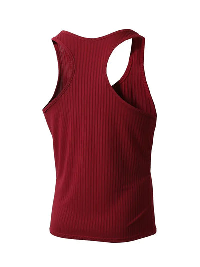 NoahCore – El Tank Top de Flexibilidad para el Día a Día