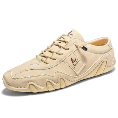 Salkin - Zapatos FlexiFit Sin Suela
