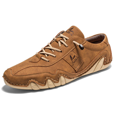 Salkin - Zapatos FlexiFit Sin Suela