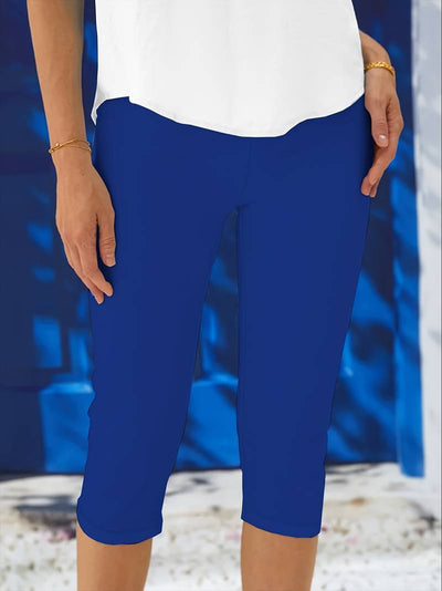 Lunara – Leggings de Comodidad Total para el Día a Día