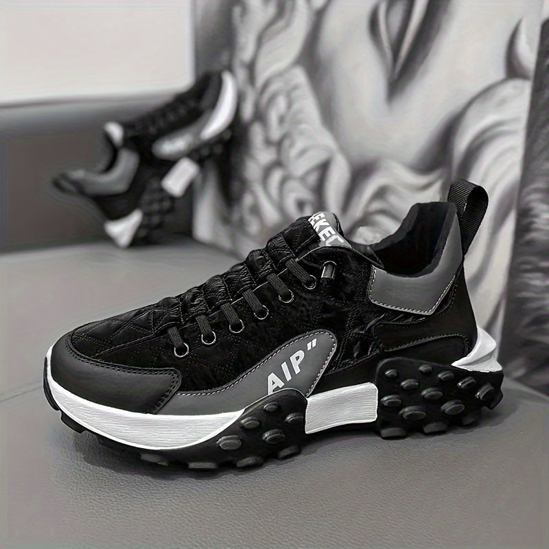 Julian – Zapatos de Comfort Ortopédicos