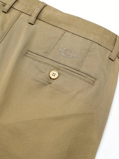 Vaughn – Pantalones Elegantes de Corte Clásico