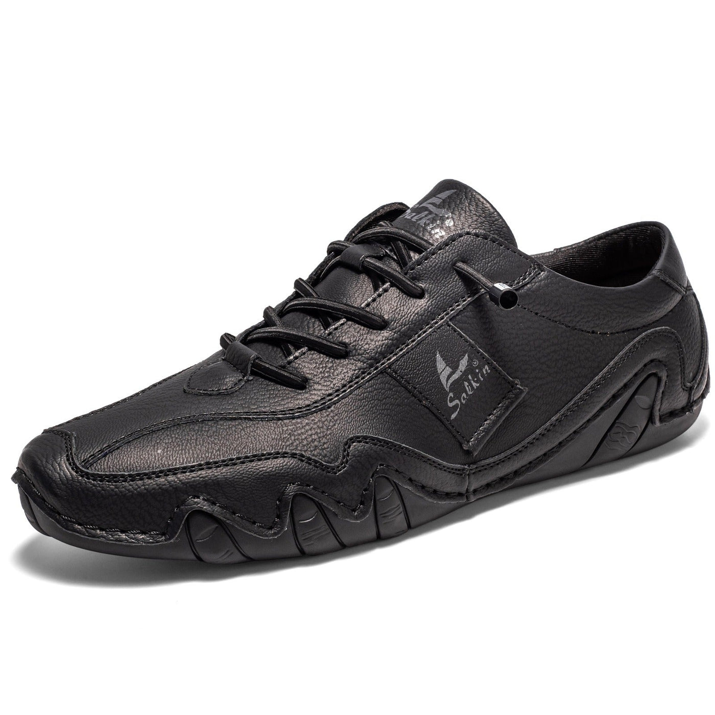 Salkin - Zapatos FlexiFit Sin Suela