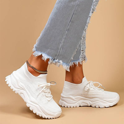 Chenille - Cómodos Zapatos Ortopédicos
