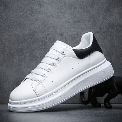Andres – Zapatilla con suela gruesa