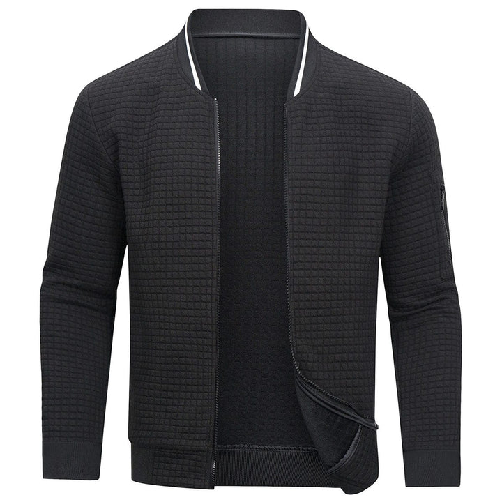 Troy - Cómoda, sencilla y cálida chaqueta de hombre