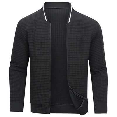 Troy - Cómoda, sencilla y cálida chaqueta de hombre