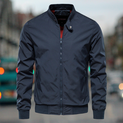 Martin – Chaqueta Moderna de Ocio