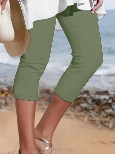 Lunara – Leggings de Comodidad Total para el Día a Día