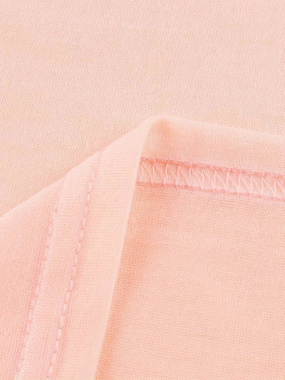 Rhea - La camiseta de cuello redondo perfecta para todos los días
