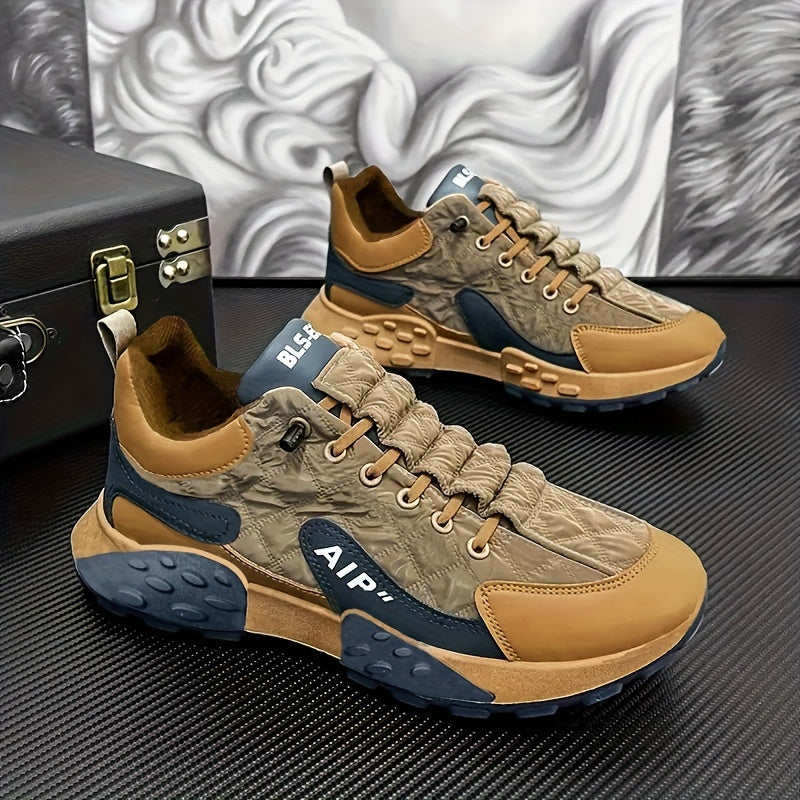 Julian – Zapatos de Comfort Ortopédicos