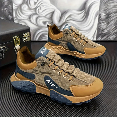 Julian – Zapatos de Comfort Ortopédicos