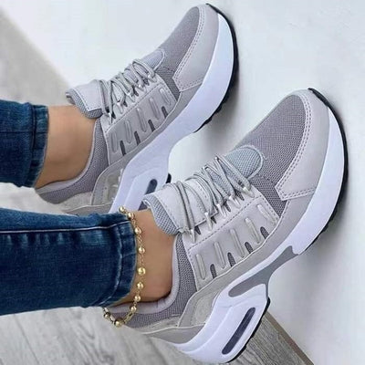 Thea – Zapatos de Comodidad Ortopédica