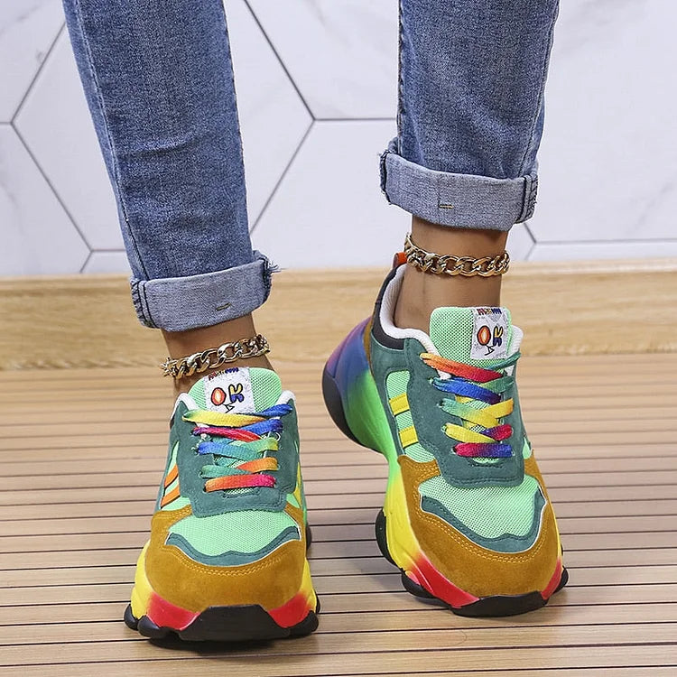 Erika – Zapatos Ortopédicos Arcoíris