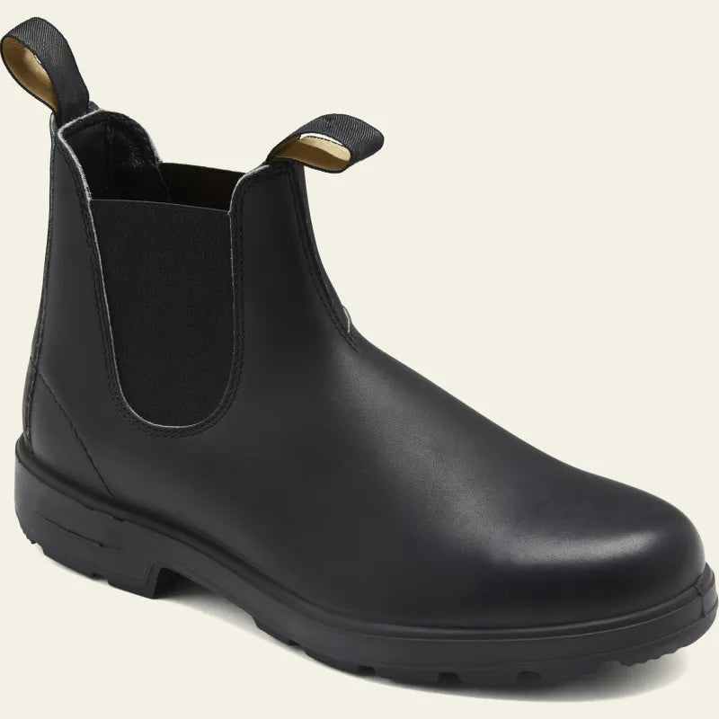Élodie – Botas Chelsea Impermeables